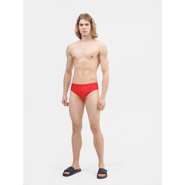 4f Men's swimming trunks for the pool, sports briefs 4FSS23USWTM016-62S General