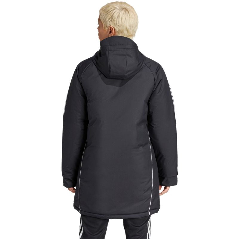 adidas Jacket adidas Tiro 24 Parka W IP6669 Kabát