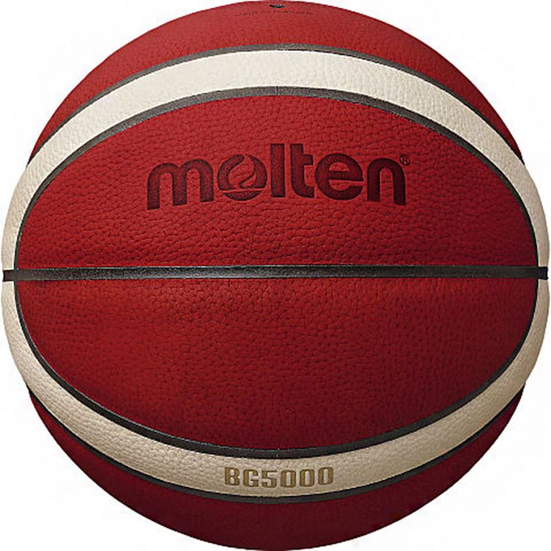 Molten FIBA Basketball barna labda