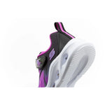 Skechers Color Breeze LED Children's Sports for Girls utcai cipő