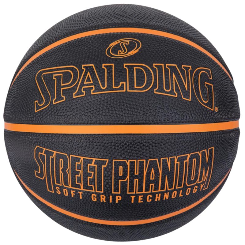 Spalding Phantom Ball 84383Z basketball Kiegészítők