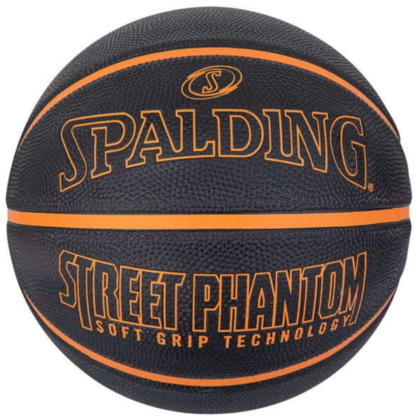 Spalding Phantom Ball 84383Z basketball Kiegészítők
