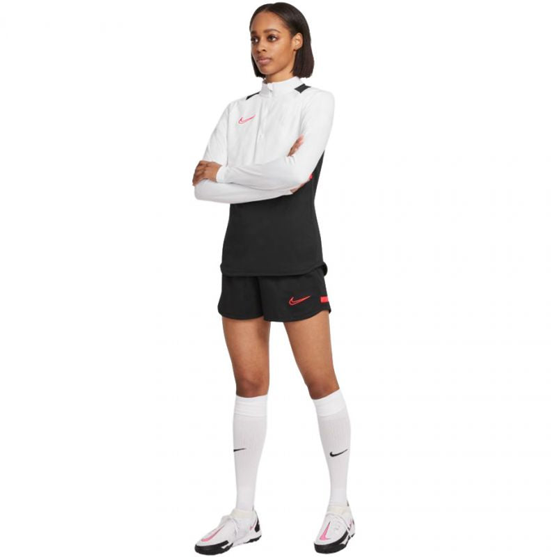 Nike NK Df Academy 21 Drill Top W CV2653 016 sweatshirt Pulóver