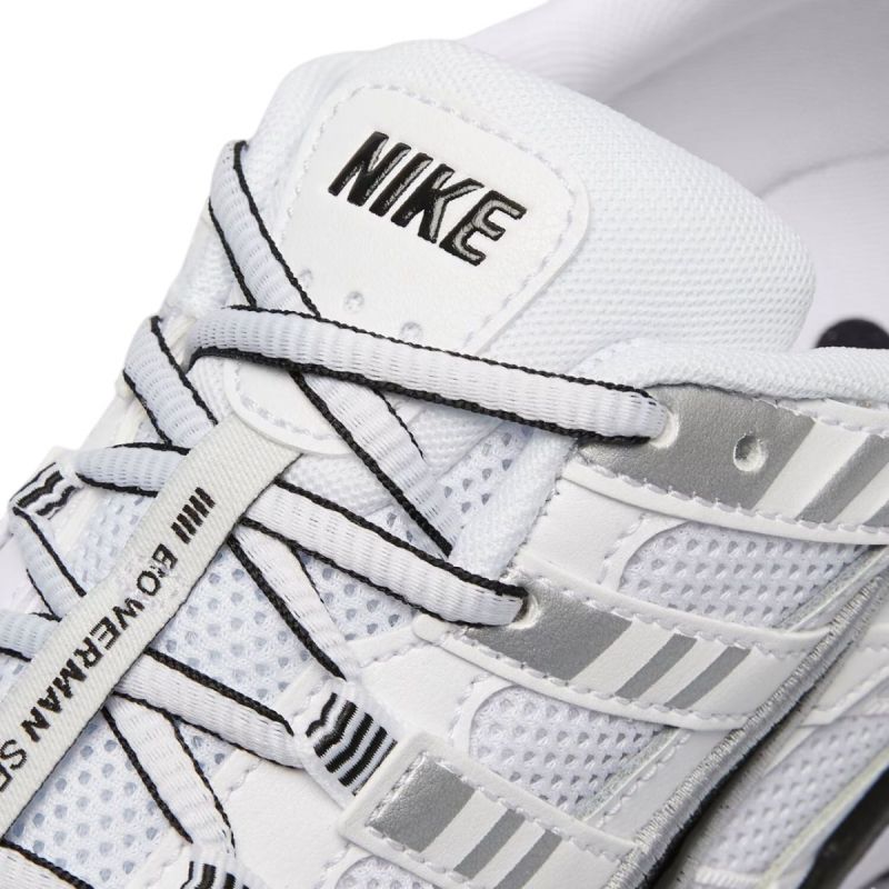 Nike men's P-6000 CD6404-107 utcai cipő
