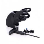 Tempish Viber 90 fehér roller skates
