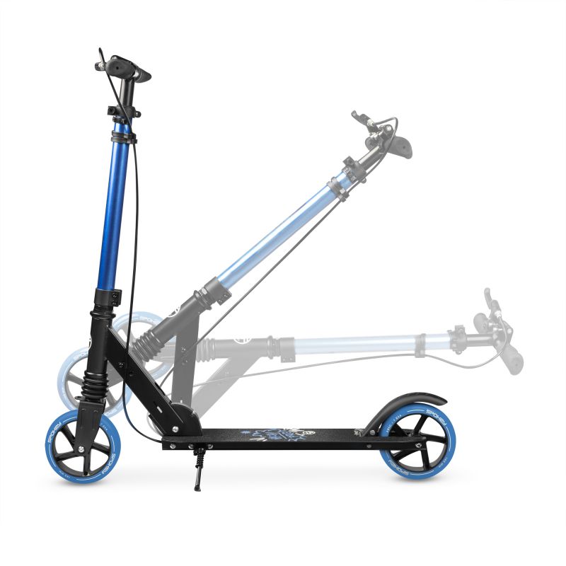 Spokey VACAY PRO scooter for children and teenagers General