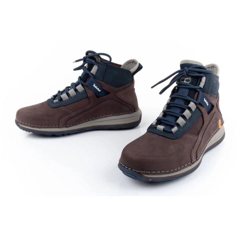 Timberland M TB0A5MM4 V13 shoes Cipő