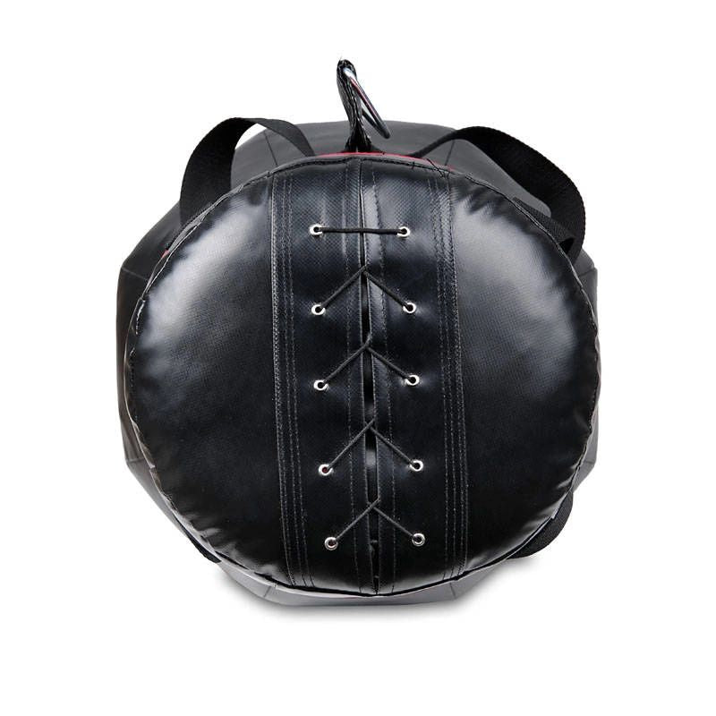 DBX Bushido MMA punching bag - / 40 kg backpacks, training equipment
