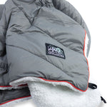 Inny Offlander Camping Blanket 200 x 140 OFF_CACC_01GR Egyéb