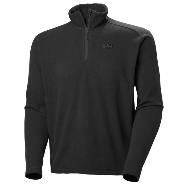 Helly Hansen Daybreaker 1/2 Zip Fleece Sweatshirt M 50844 992 Pulóver