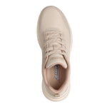 Skechers Bobs Mode Flex Women's Shoes Beige 117730 OFWT bézs sneakers