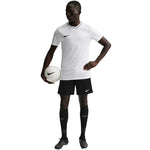 Nike Dri-Fit Park 26 SS Top Men's White HM7127 fehér póló