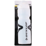 Dunlop Bottle with Holder fekete kulacs 04272