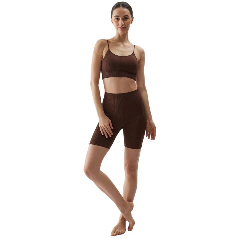 Sports Bra 4f W 4fwss24usbaf121 81s