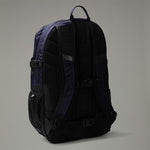 The North Face Borealis Classic Backpack Blue, Nylon fehér hátizsák