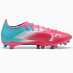 Puma 6 Match Re-Charge FG/AG 108765-01 shoes Cipő