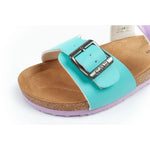 CMP Raisho Jr Sandals B344 lila szandál