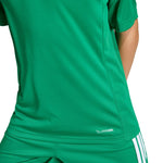 adidas Tiro 26 League Jersey for kids green KB1325 104cm mez