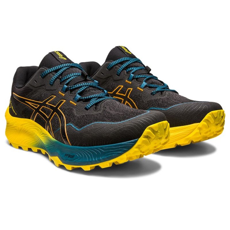 Asics Gel Trabuco 11 M 1011B605001 shoes Cipő