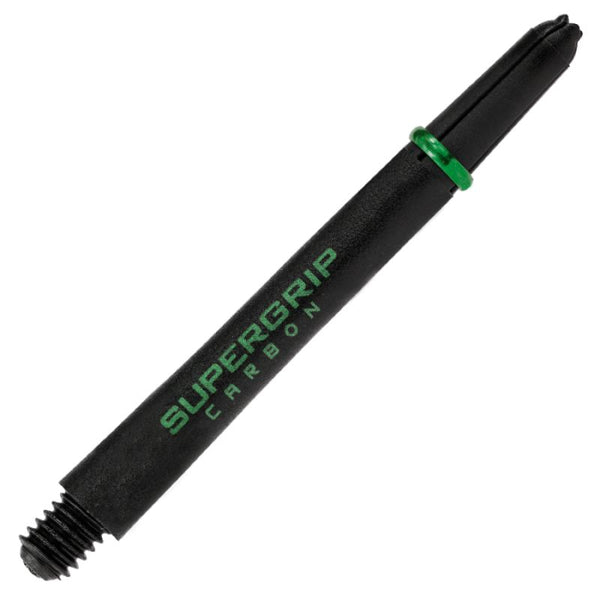 Harrows Supergrip Carbon shafts General