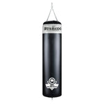 DBX Bushido Punching bag - 160 White - 160 cm / 50 kg fehér punching bags