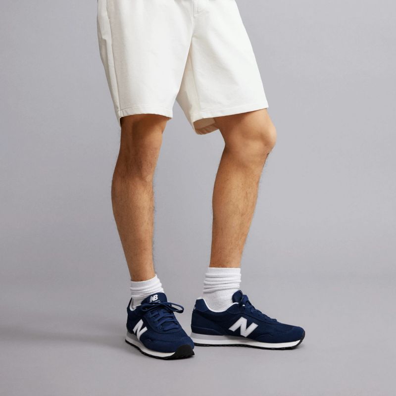 New Balance M ML515NVY shoes Cipő