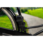 Dunlop Foldable Bike Lock kiegészítő GSP-178189
