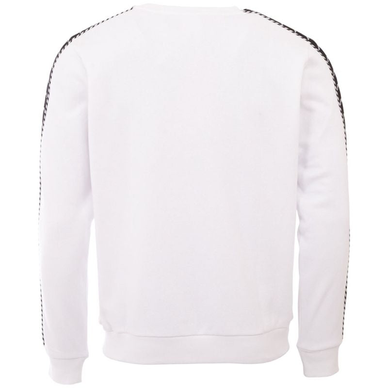 Kappa Ildan Jr sweatshirt 122/128cm pulóver 309004J11-0601
