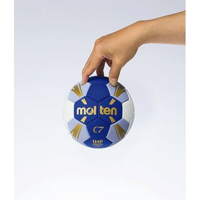 Molten C7 Handball fehér labda