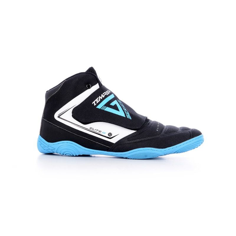 Tempish Elite-G Jr 119000083 Goalkeeper Boots fekete shoes