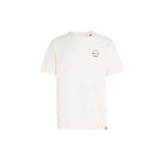 O'Neill Jack Backprint T-Shirt fehér póló