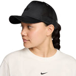 Nike Rise Cap Black