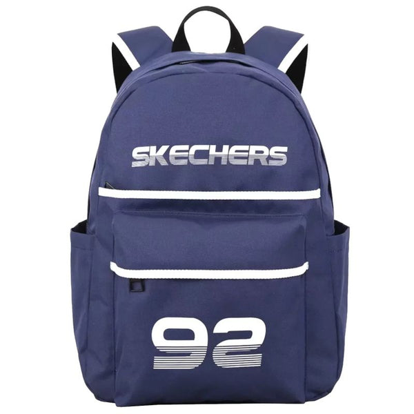 Skechers Downtown Backpack S979-49 Navy Blue One size General