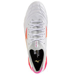 Mizuno Morelia Neo IV Beta Elite Japan FG P1GA264064 focicipő