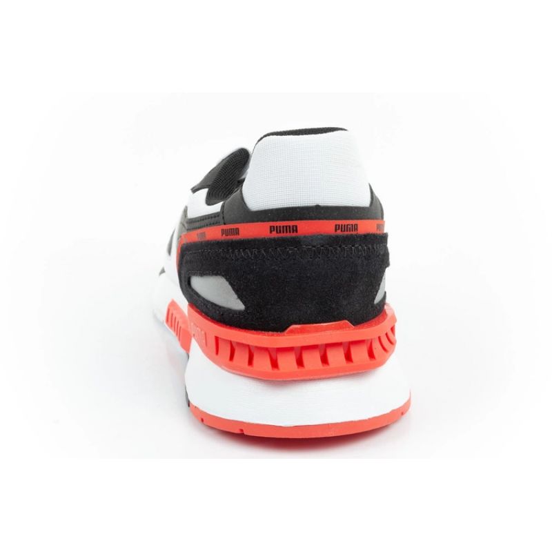 Puma Mirage Mox Piping M 381014 01 shoes Utcai cipő