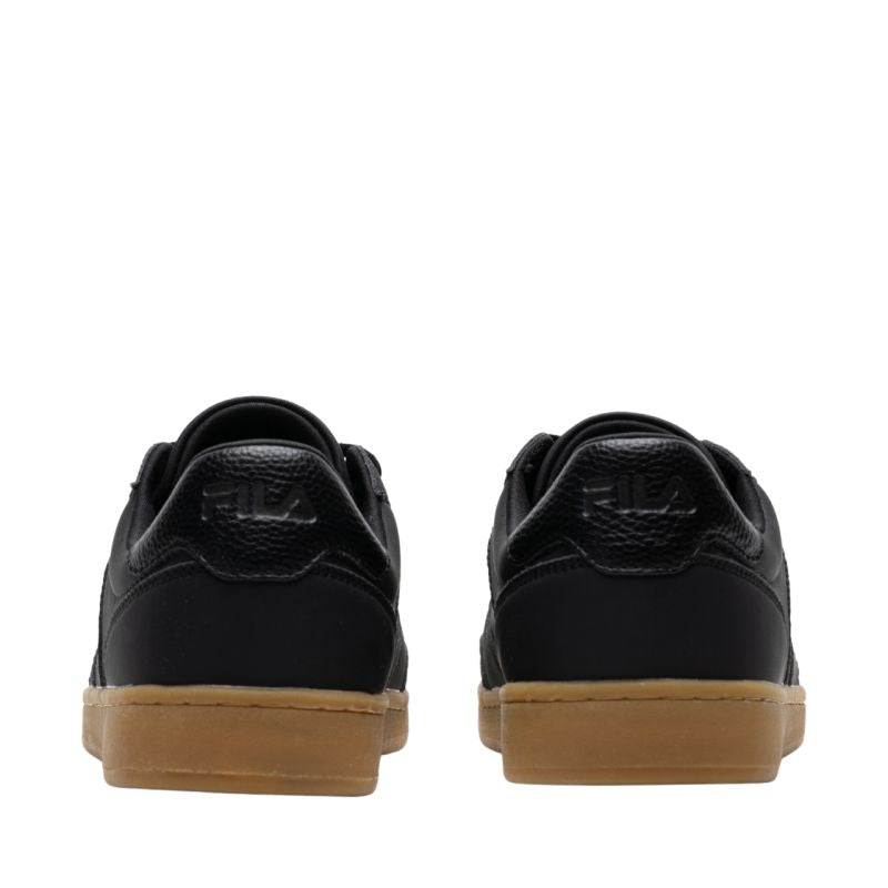 Fila Sentiero men's fekete cipő FFM048580010