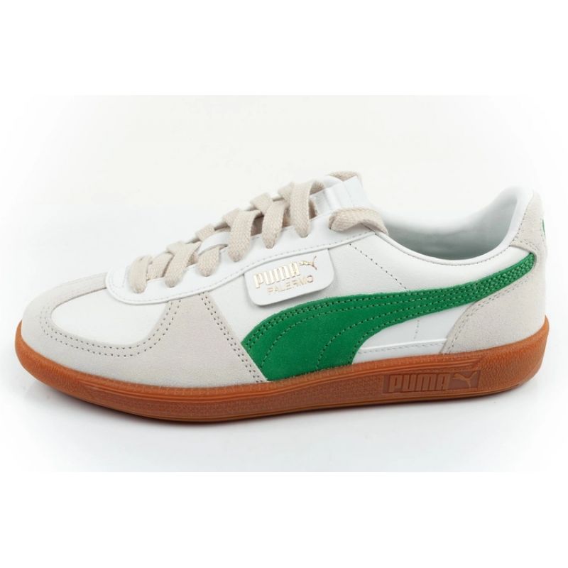 Puma Palermo W 396464 07 Shoes Utcai cipő