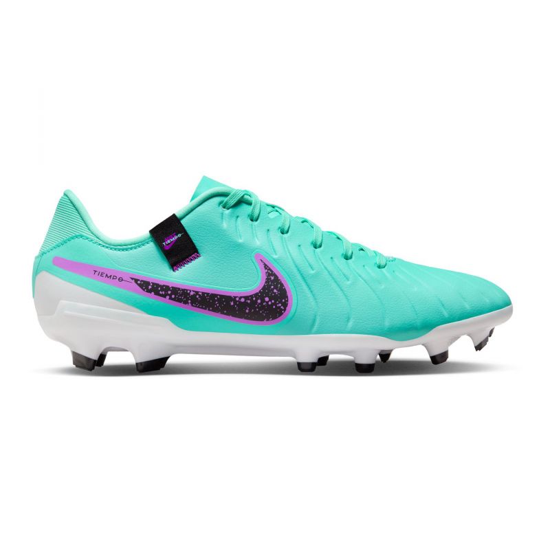 Nike Tiempo Legend 10 Academy MG M DV4337-300 football boots Cipő