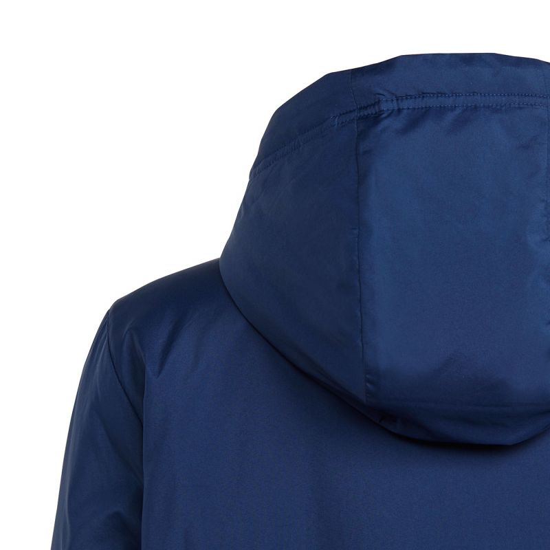 Adidas Entrada 22 Stadium Jr IB6079 jacket Kabát