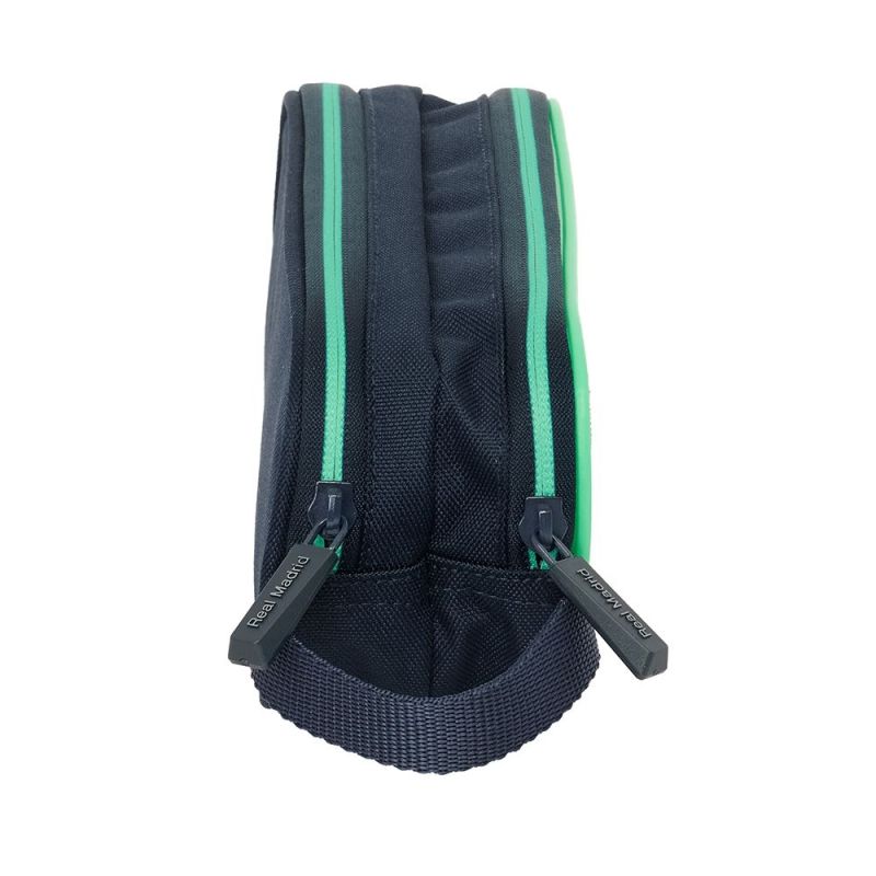 Sportmania Real Madrid double pencil case 812557513 Kiegészítő