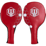 MASTERS FIGHT EQUIPMENT MASTERS PAC-RED Training Pack (pair) piros edzőfelszerelés 14502-RED