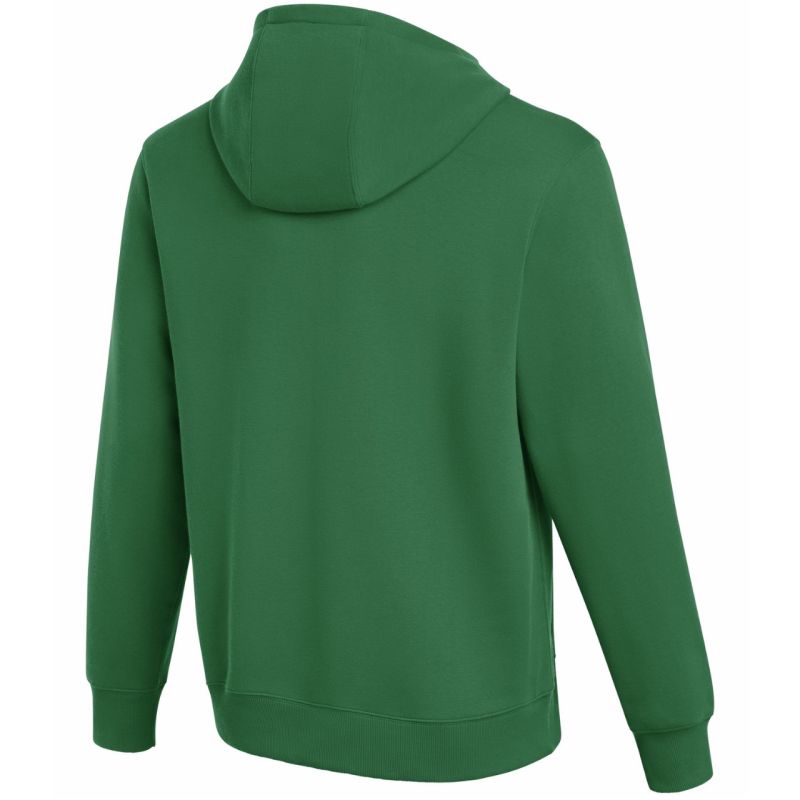 Nike Park 26 Fleece Hoodie Men's Green IB1222 zöld kapucnis pulóver