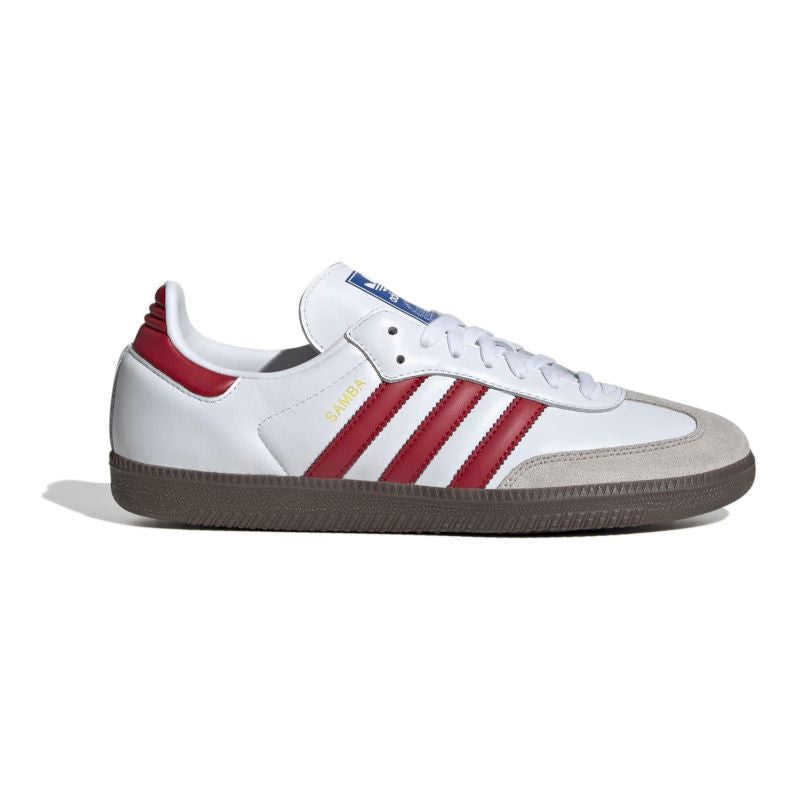 adidas Originals SAMBA OG IG1025 utcai cipő