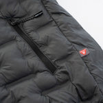Elbrus Huel Vest Primaloft szürke vests