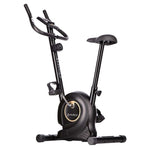 HMS M8750 black magnetic bike fekete futócipő 17-01-046