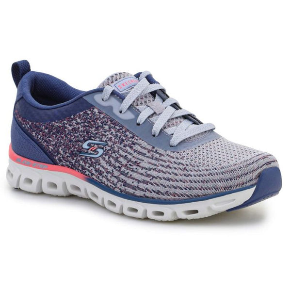 Skechers Glide Step Head Start W 104325-SLT Cipő