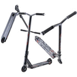 Enero Stunt 100mm Street Warrior Scooter scooters