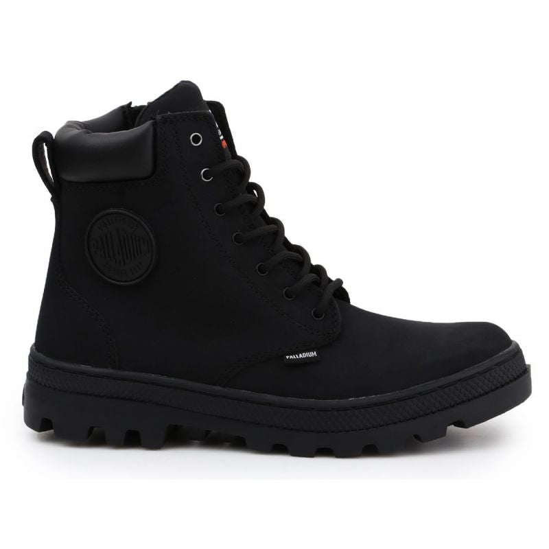 Palladium Pallabosse SC Waterproof 96868-008-M General