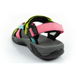 cmp children's sandals youth Hamal Hiking light comfortable színes cipő
