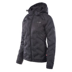Elbrus Ally W fekete dzseki